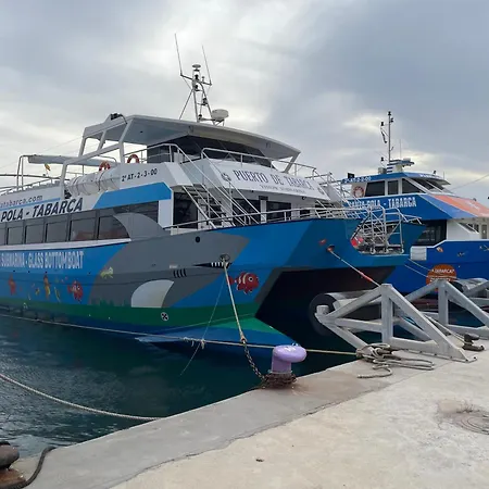 Lägenhet Piso Muy Cerca De La Playa Con Parking *