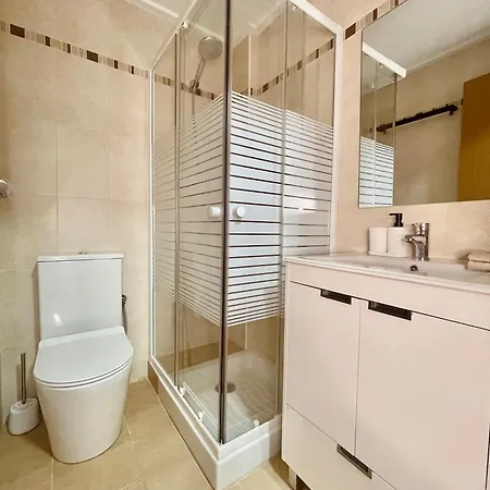 Apartman Piso Muy Cerca De La Playa Con Parking