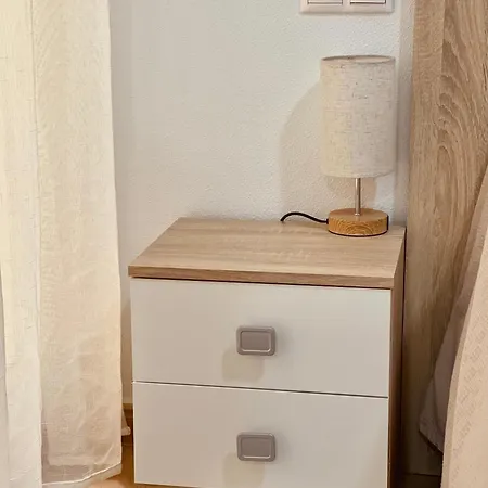 Apartman Piso Muy Cerca De La Playa Con Parking
